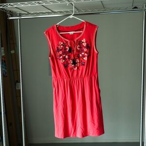 Boden women's dress size 8